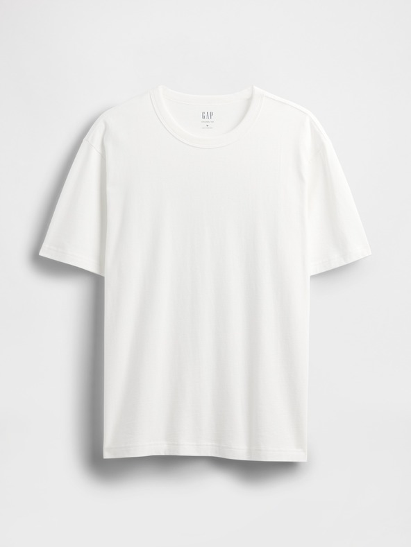 GAP Tričko s logom Americana GAP