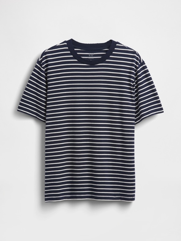 GAP Tričko Heavyweight Americana GAP