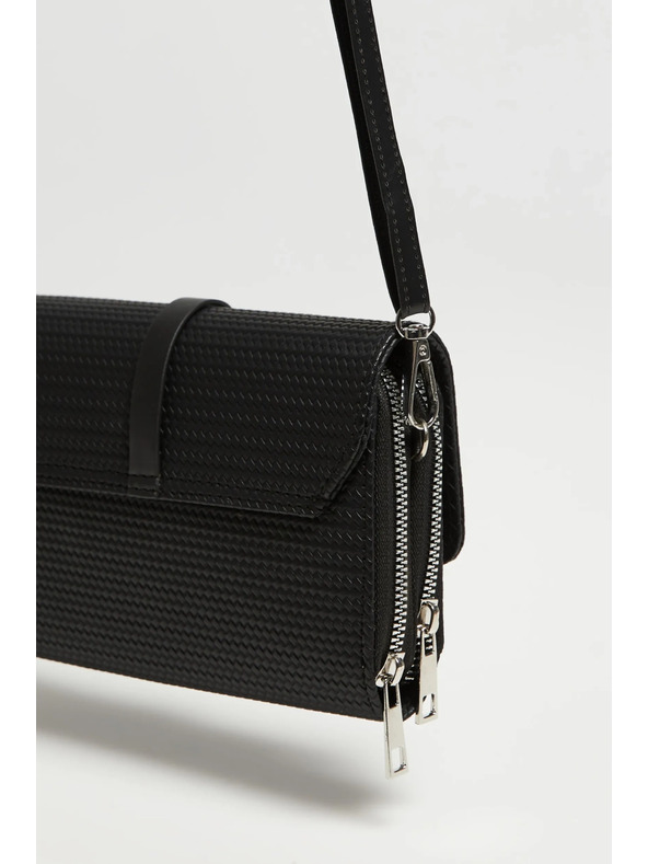 Moodo Čierna kabelka