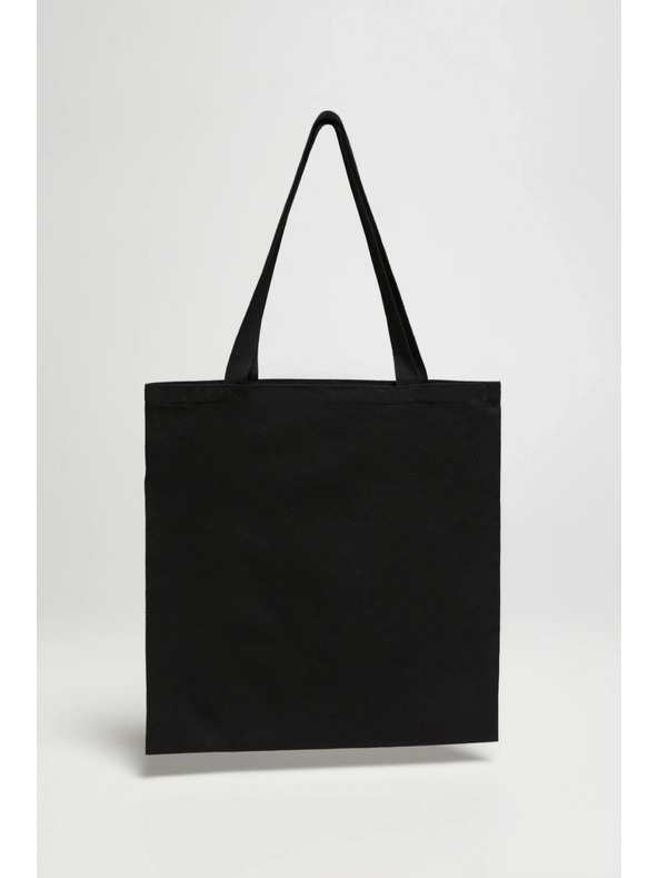 Moodo Čierna dámska taška Moodo