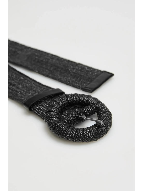 Moodo Čierne dámske doplnky