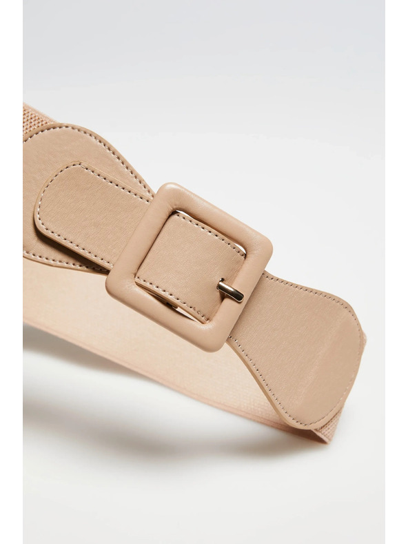 Moodo Béžové dámske doplnky