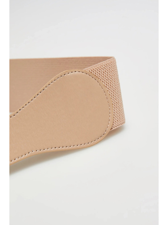 Moodo Béžové dámske doplnky