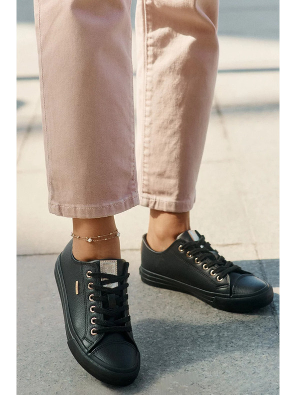 BIG STAR SHOES Dámske tenisky Big Star