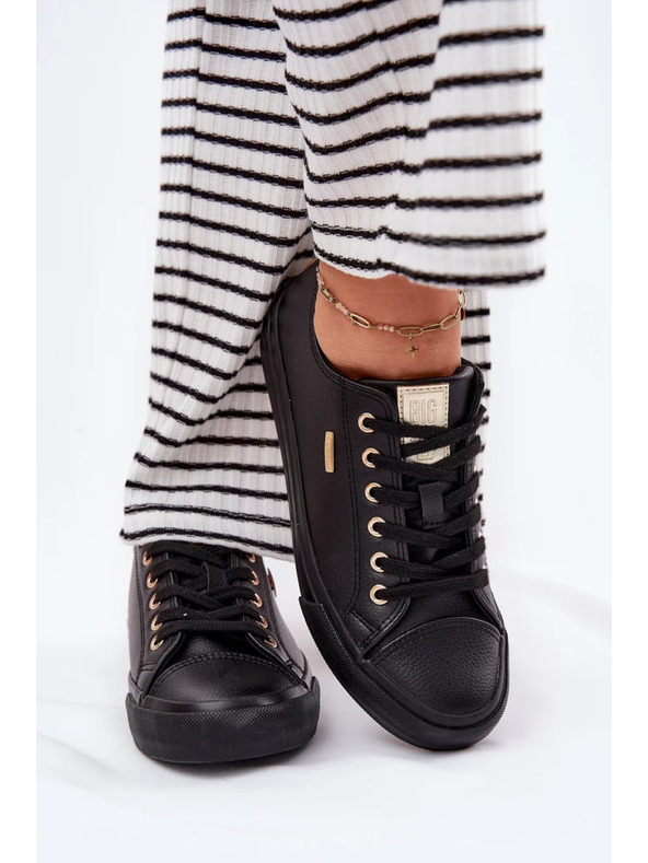 BIG STAR SHOES Dámske tenisky Big Star