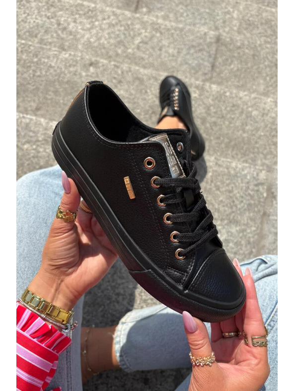 BIG STAR SHOES Dámske tenisky Big Star