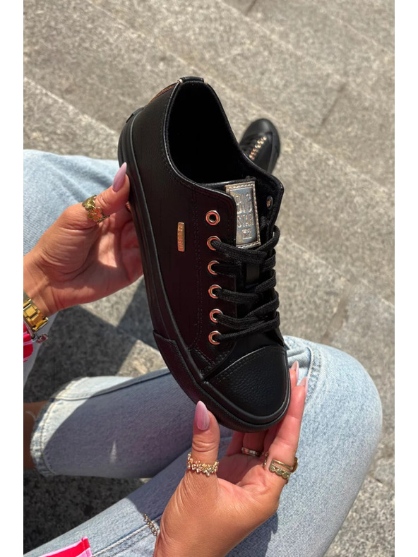 BIG STAR SHOES Dámske tenisky Big Star