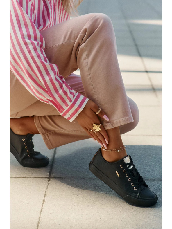 BIG STAR SHOES Dámske tenisky Big Star