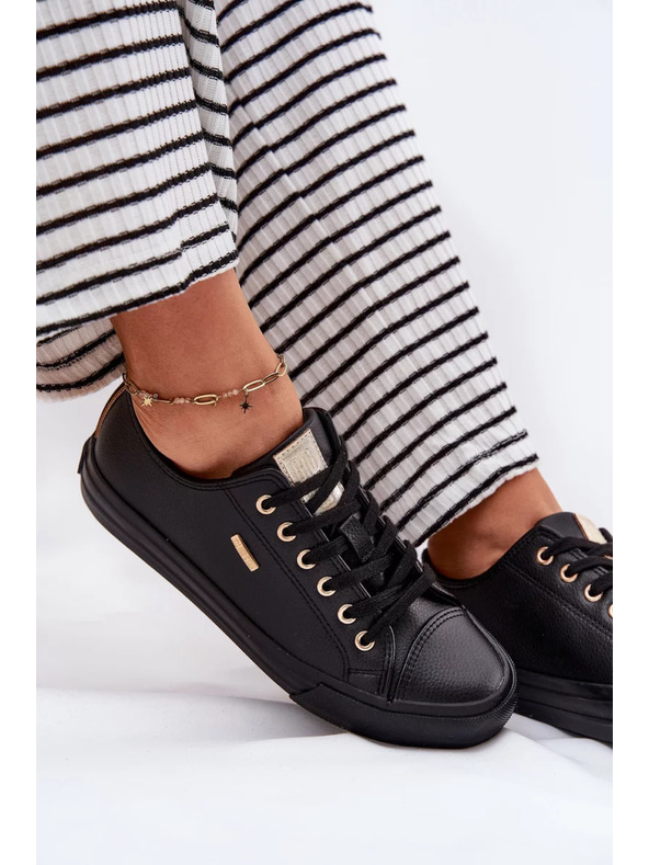 BIG STAR SHOES Dámske tenisky Big Star