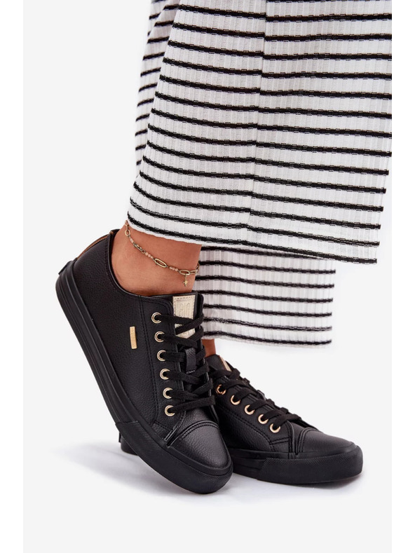 BIG STAR SHOES Dámske tenisky Big Star