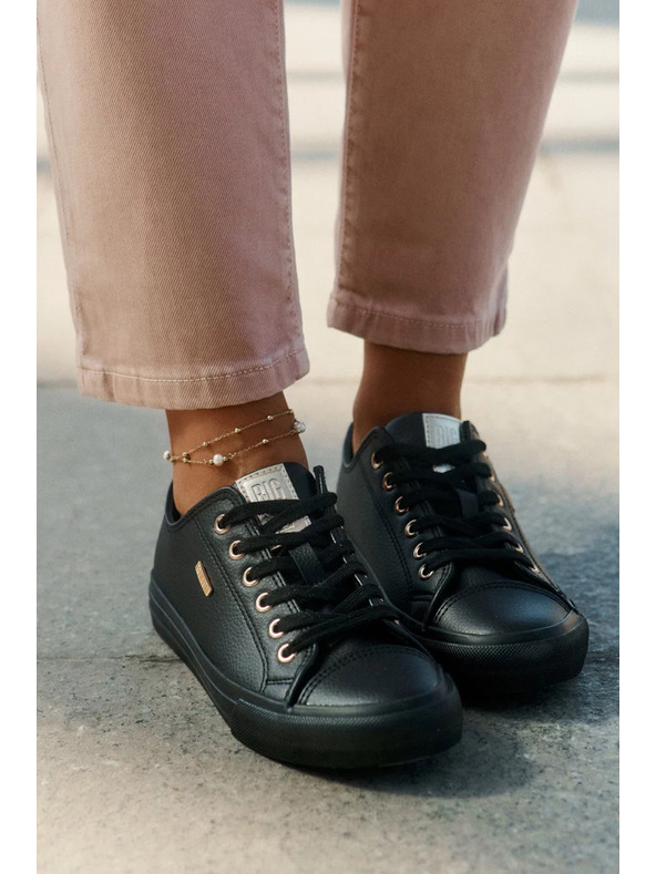 BIG STAR SHOES Dámske tenisky Big Star