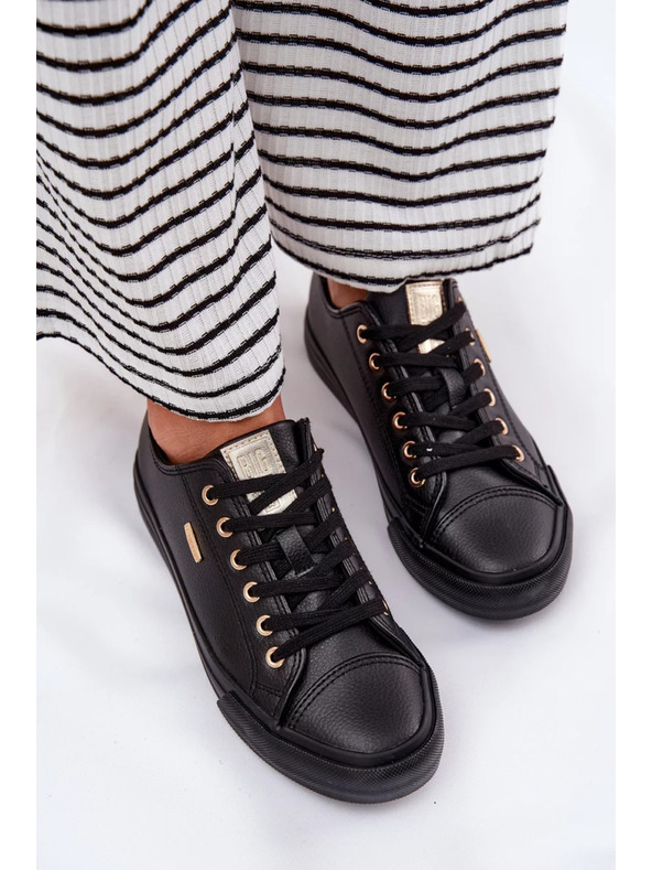 BIG STAR SHOES Dámske tenisky Big Star