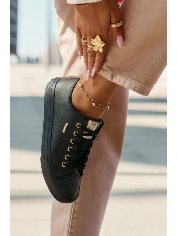 BIG STAR SHOES Dámske tenisky Big Star