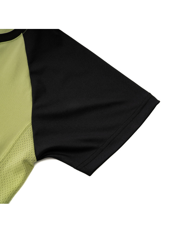 Horsefeathers Detský cyklistický dres Spike HORSEFEATHERS