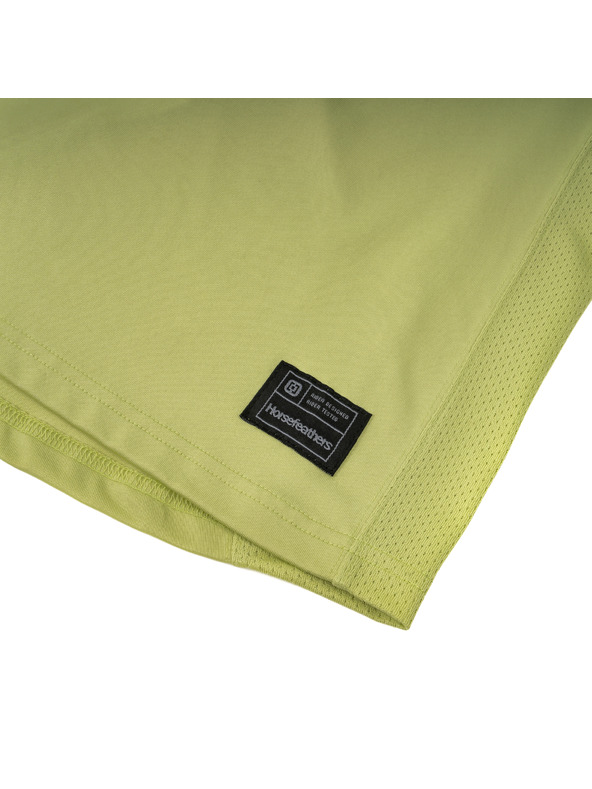 Horsefeathers Detský cyklistický dres Spike HORSEFEATHERS