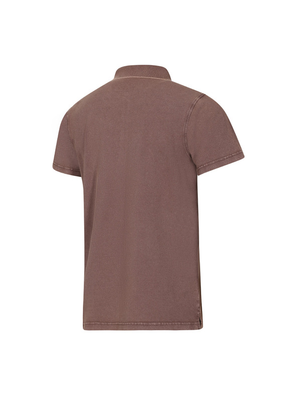 NAX Pánske bavlnené polo tričko nax NAX WERT stellar