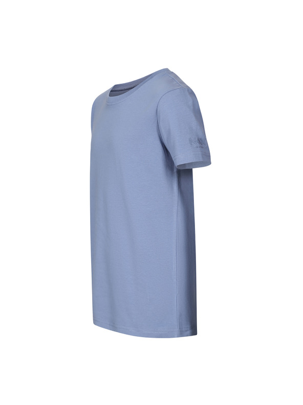 NAX Detské bavlnené tričko nax NAX GOMO infinity