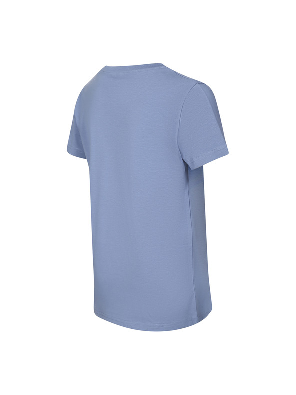 NAX Detské bavlnené tričko nax NAX GOMO infinity