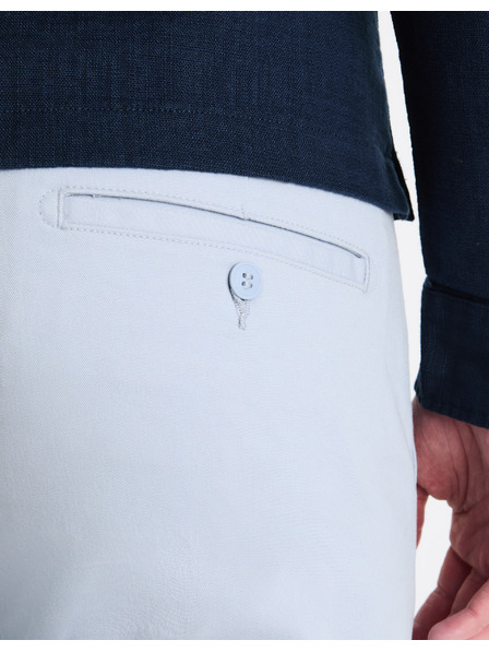 Celio Nohavice chino slim Tocharles 34/34
