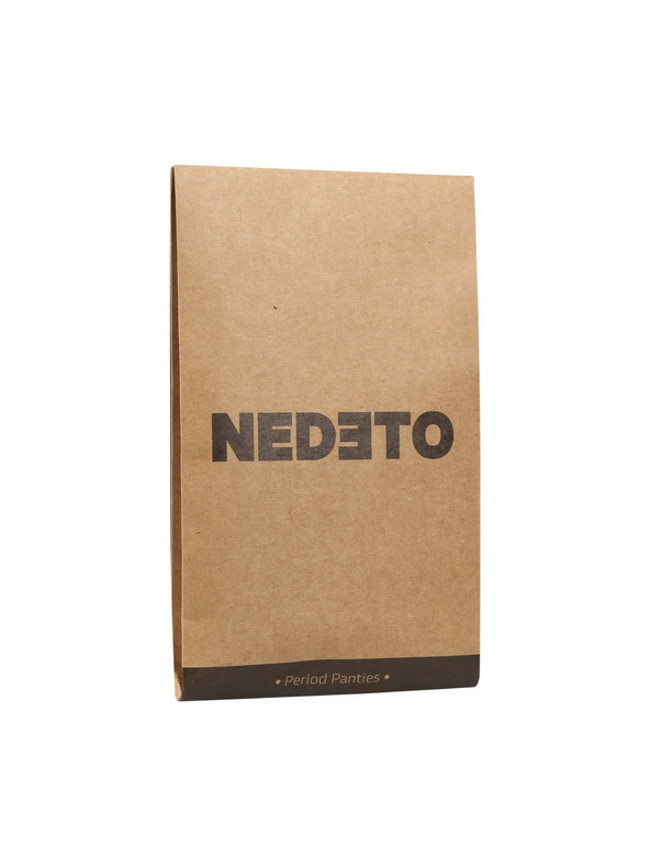 Nedeto Sada troch - menštruačné nohavičky Nedeto MIX