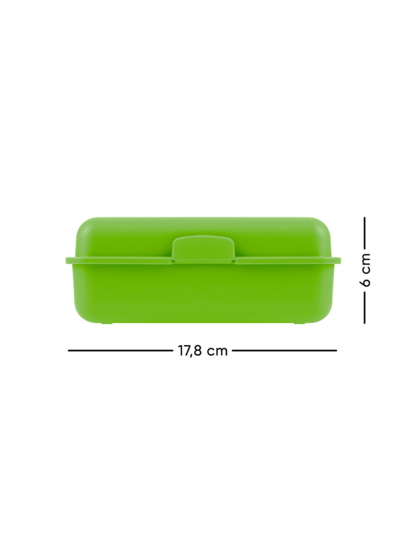 BAAGL  BAAGL Box na desiatu Futbalová lopta