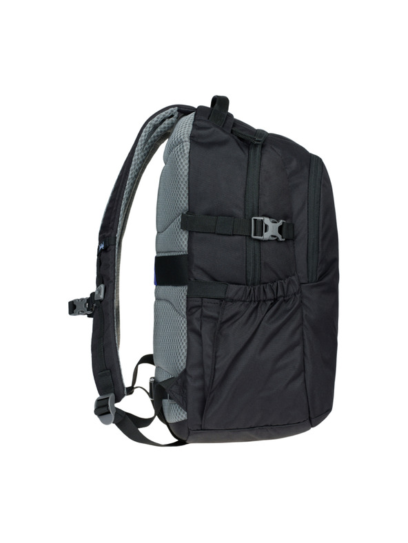 BAAGL  BAAGL Batoh Dash Black GRS