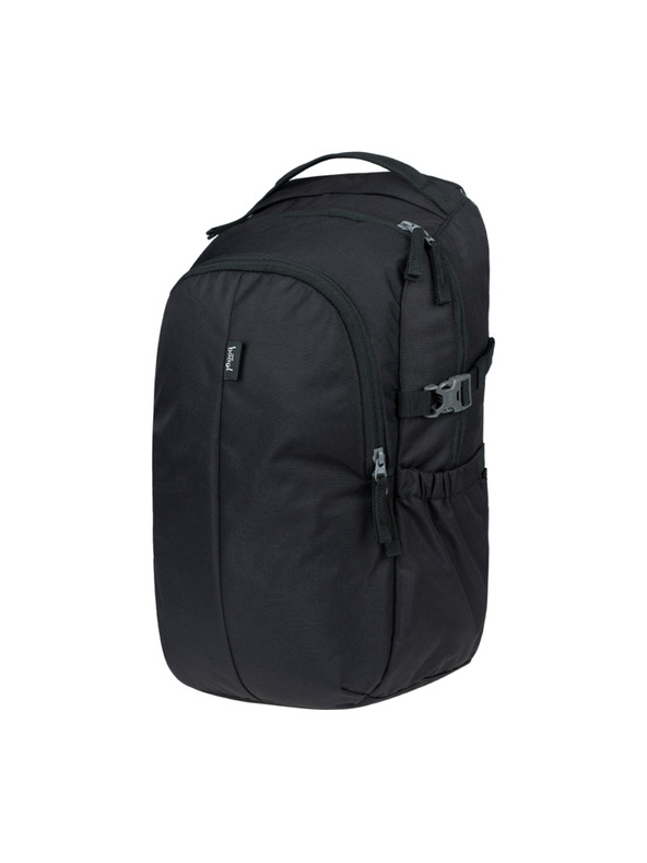 BAAGL  BAAGL Batoh Dash Max Black GRS