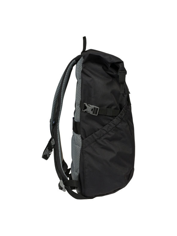 BAAGL  BAAGL Batoh Roll Black GRS