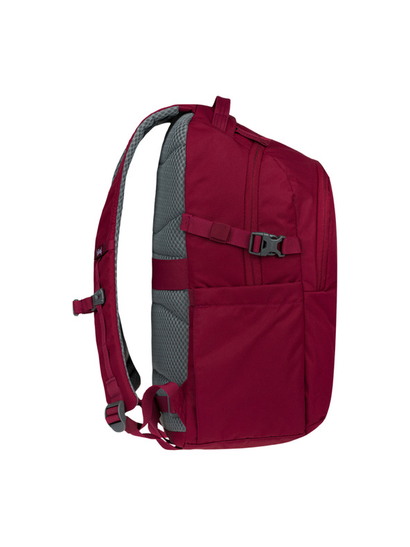 BAAGL  BAAGL Batoh Dash Burgundy GRS