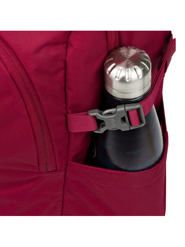 BAAGL  BAAGL Batoh Dash Burgundy GRS