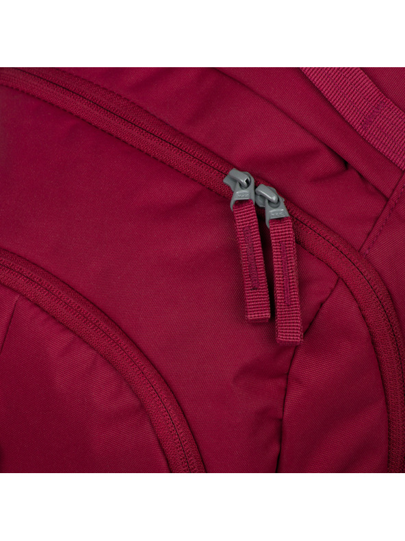 BAAGL  BAAGL Batoh Dash Burgundy GRS
