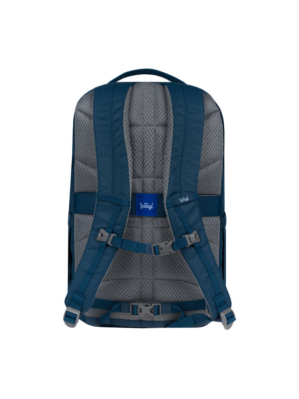 BAAGL  BAAGL Batoh Dash Max Navy GRS