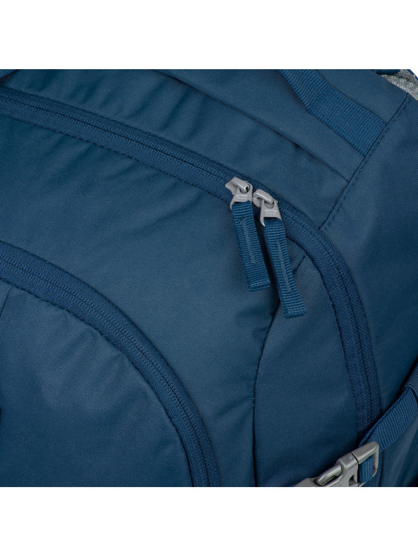 BAAGL  BAAGL Batoh Dash Max Navy GRS