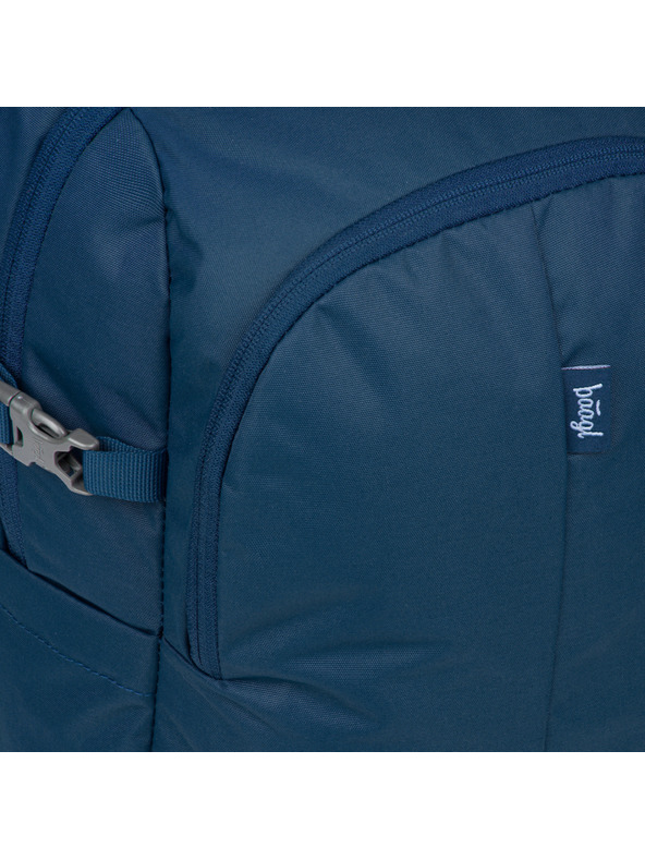 BAAGL  BAAGL Batoh Dash Max Navy GRS