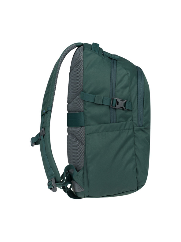 BAAGL  BAAGL Batoh Dash Green GRS
