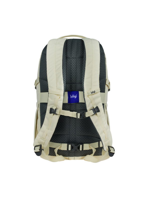 BAAGL  BAAGL Batoh Dash Beige GRS