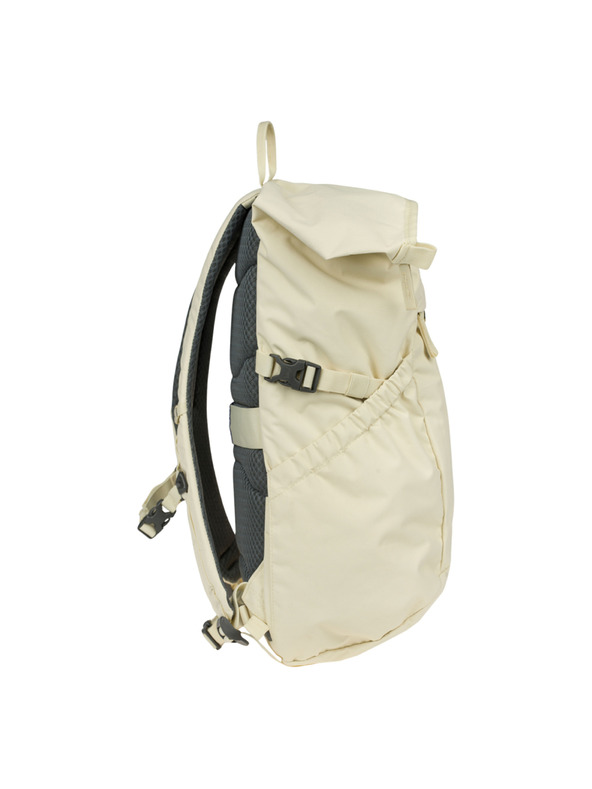 BAAGL  BAAGL Batoh Roll Beige GRS