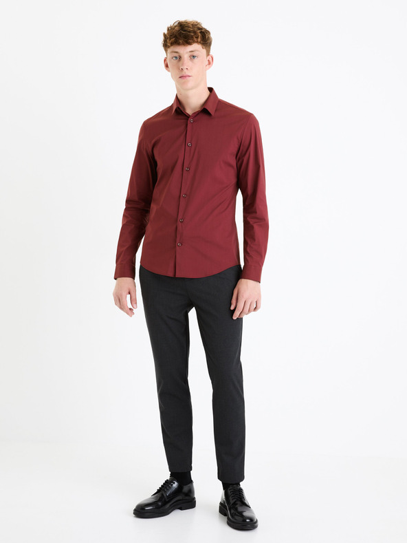 Celio Masantal Košeľa