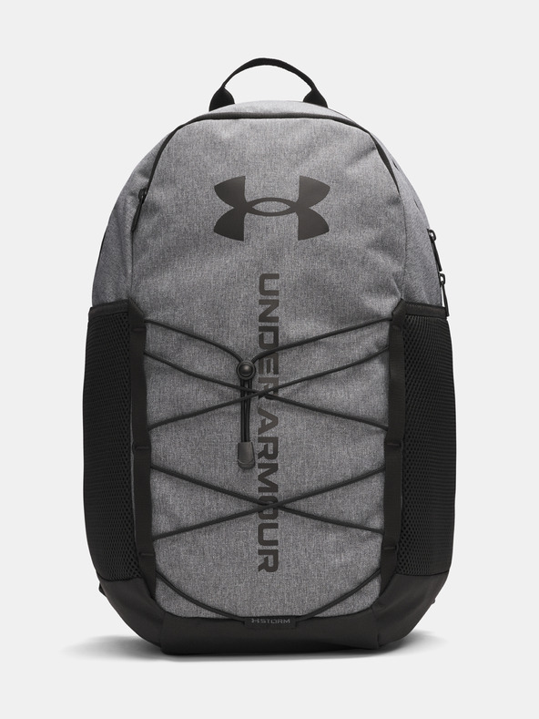 Under Armour Unisex batoh Under Armour Hustle Sport 6.0 Backpack-GRY
