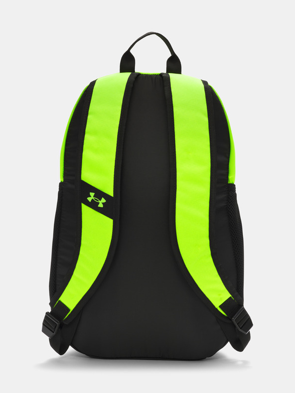 Under Armour Unisex batoh Under Armour Hustle Sport 6.0 Backpack-GRN