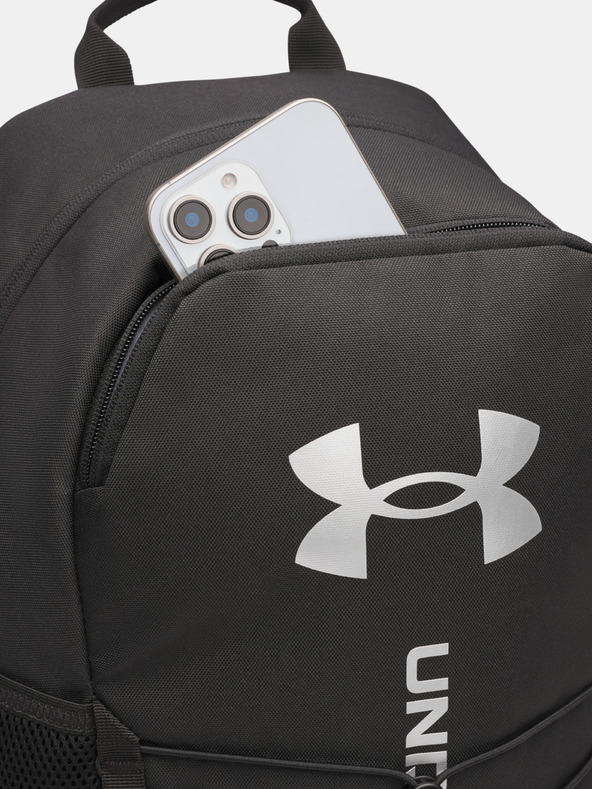 Under Armour Unisex batoh Under Armour Hustle Sport 6.0 Backpack-BLK