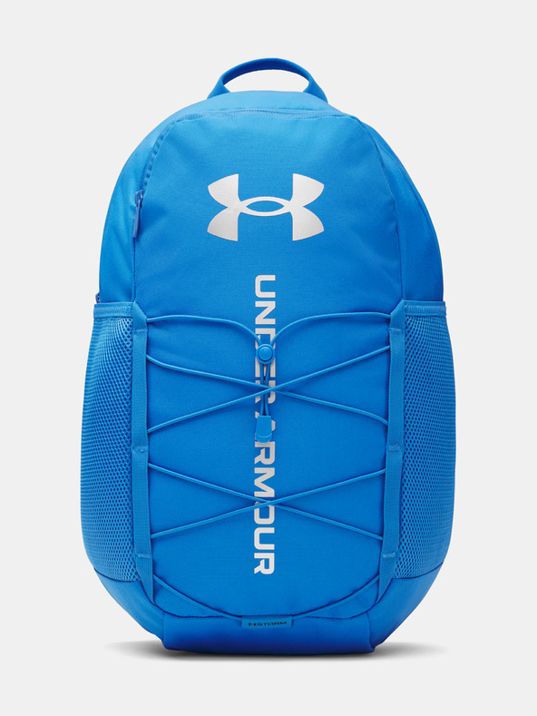 Under Armour Unisex batoh Under Armour Hustle Sport 6.0 Backpack-BLU