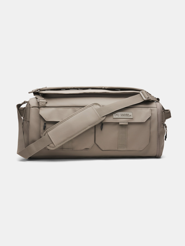 Under Armour Unisex taška Under Armour UA Triumph Backpack Duffle-BRN