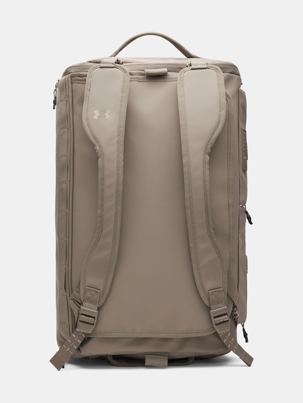 Under Armour Unisex taška Under Armour UA Triumph Backpack Duffle-BRN