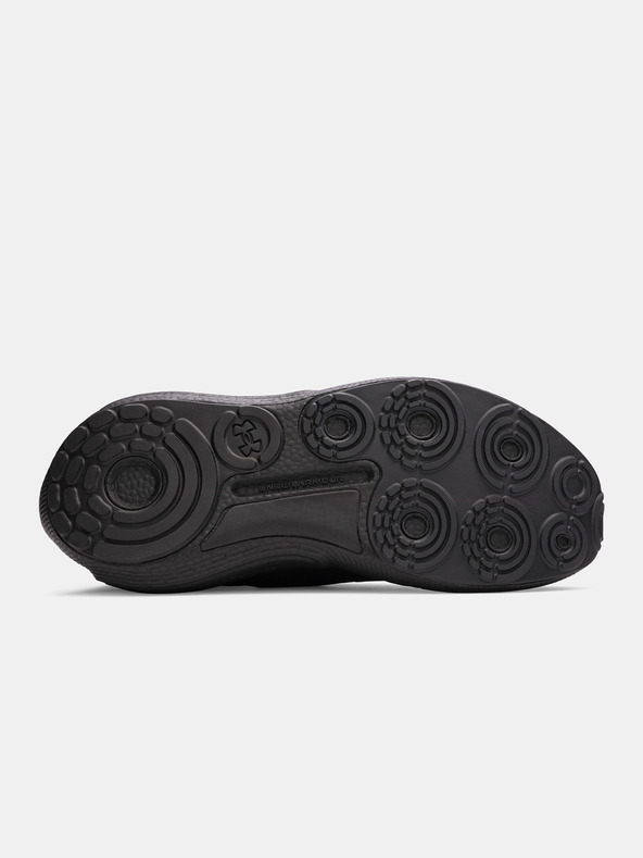 Under Armour Unisex topánky Under Armour UA U Phantom 4 Storm-BLK