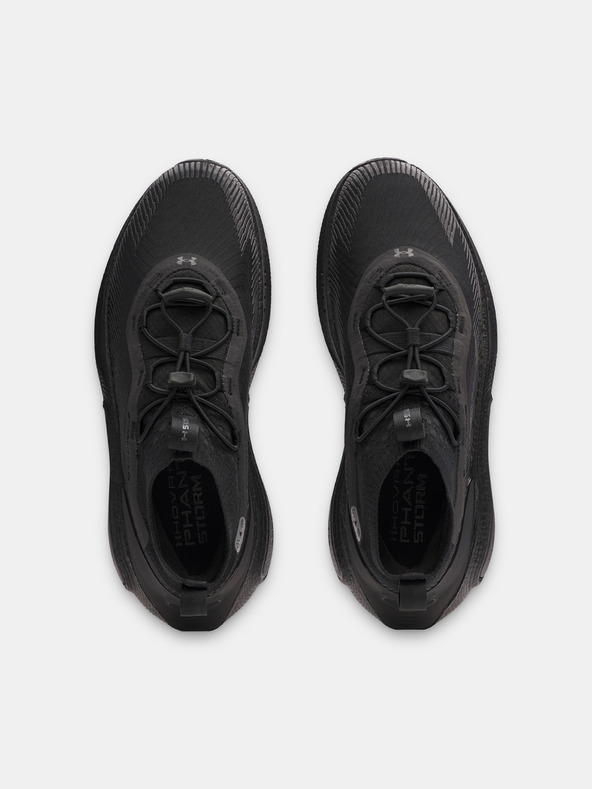 Under Armour Unisex topánky Under Armour UA U Phantom 4 Storm-BLK