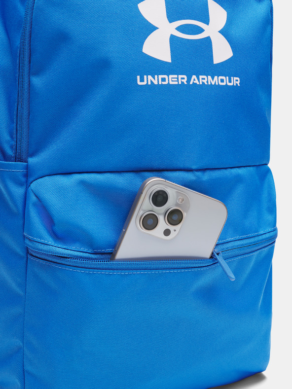 Under Armour Unisex batoh Under Armour UA Essential Lite Backpack-BLU