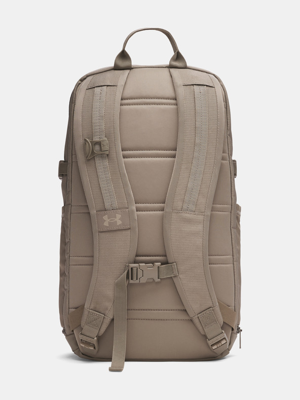 Under Armour Unisex batoh Under Armour UA Triumph Sport Backpack-BRN