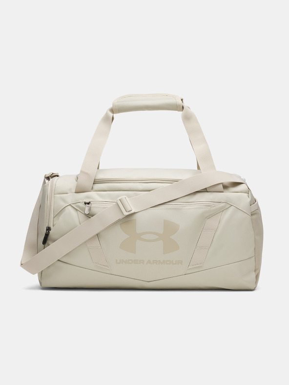 Under Armour Unisex taška Under Armour UA Undeniable 5.0 Duffle XS-BRN