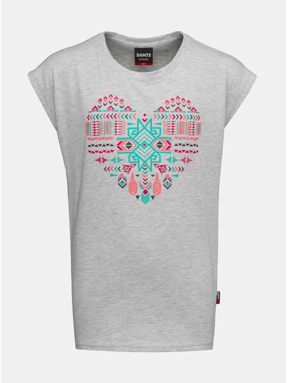 Sam 73 Tričko detské